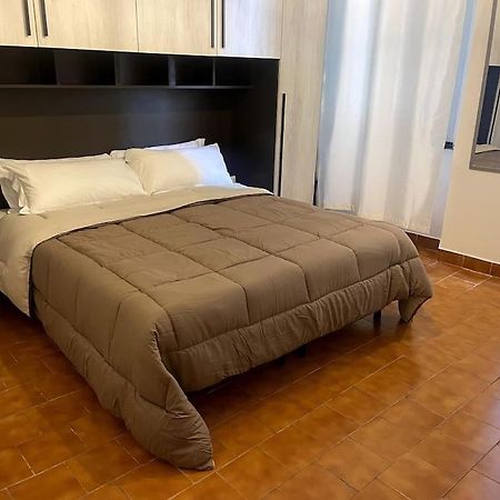 Appartement Ridi Che Ti Passa In Vico Lavagna à Gênes Extérieur photo