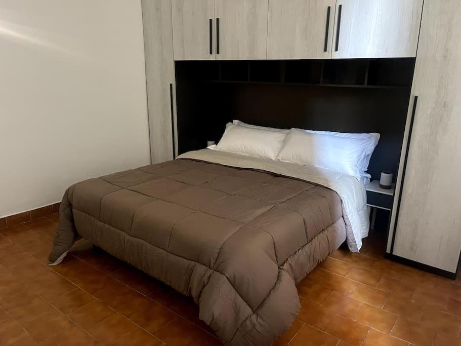 Appartement Ridi Che Ti Passa In Vico Lavagna à Gênes Extérieur photo